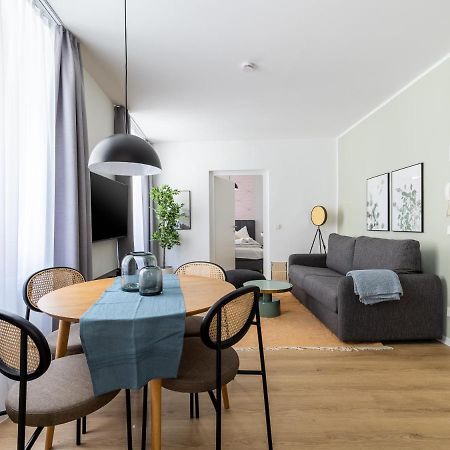 Limehome Klagenfurt Goessgasse Klagenfurt am Wörthersee Exterior foto