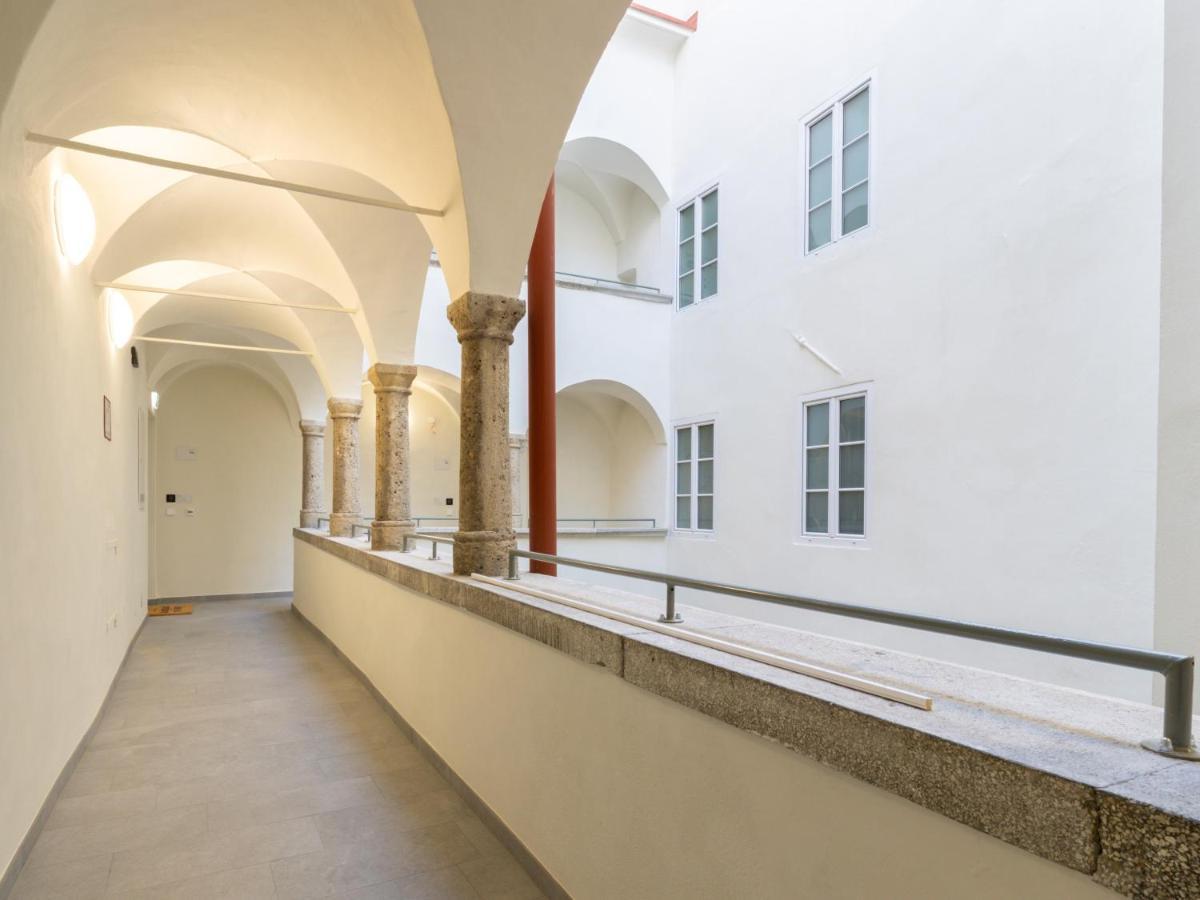 Limehome Klagenfurt Goessgasse Klagenfurt am Wörthersee Exterior foto