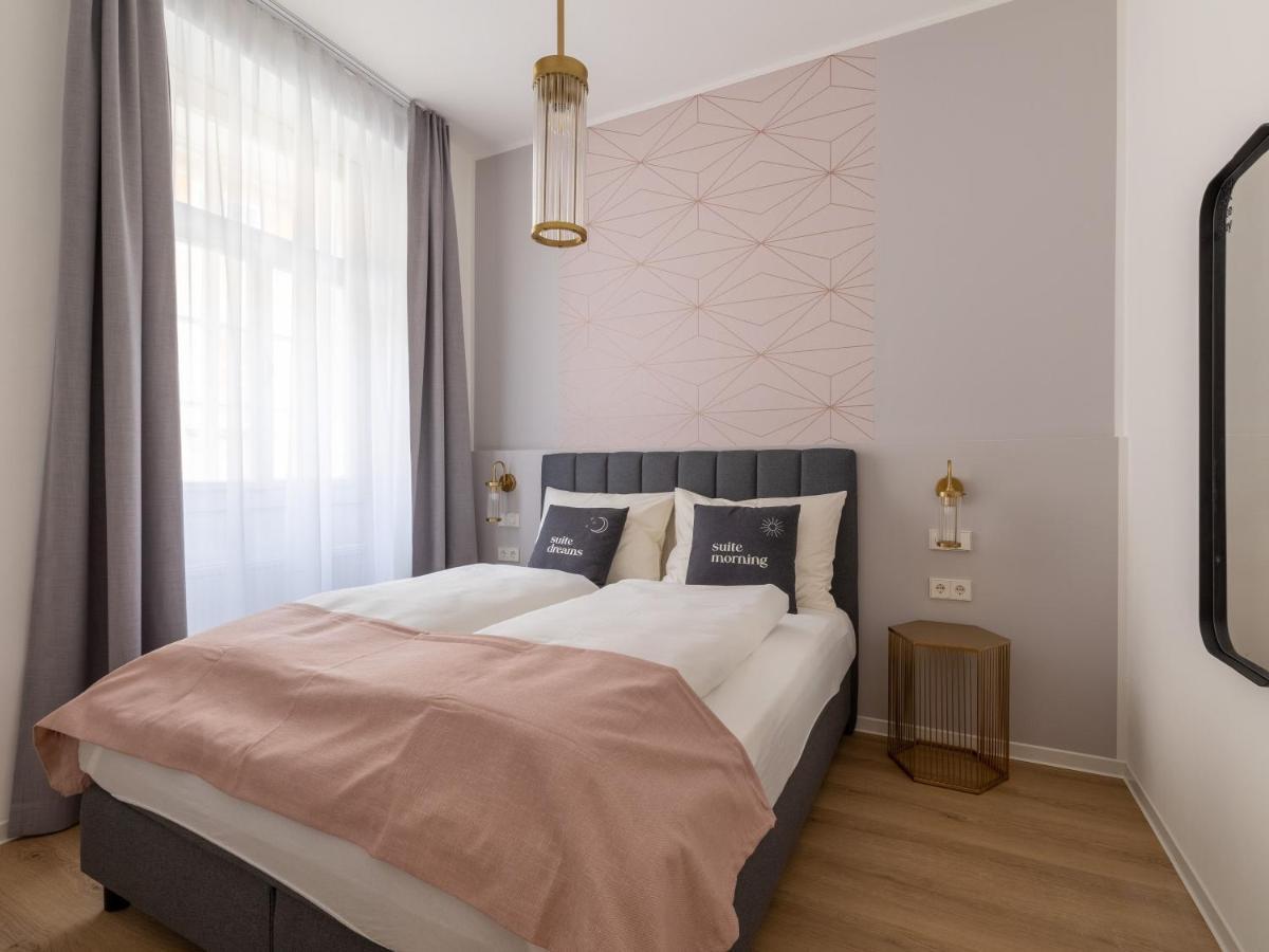 Limehome Klagenfurt Goessgasse Klagenfurt am Wörthersee Exterior foto