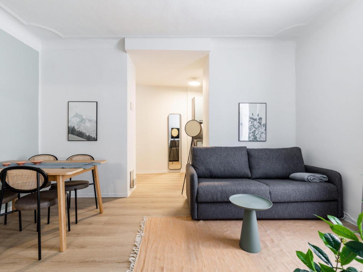 Limehome Klagenfurt Goessgasse Klagenfurt am Wörthersee Exterior foto