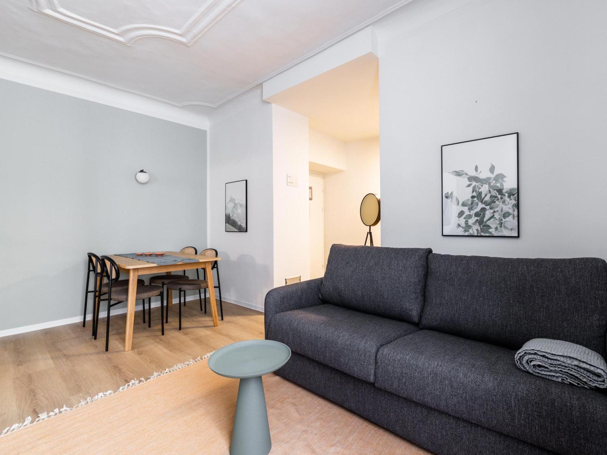 Limehome Klagenfurt Goessgasse Klagenfurt am Wörthersee Zimmer foto