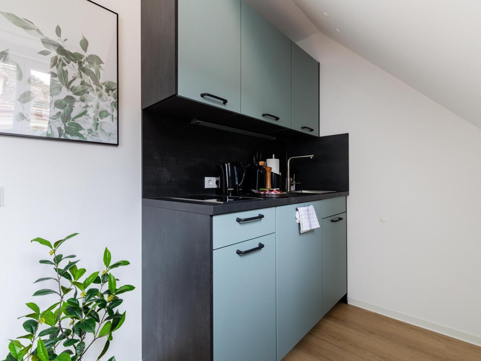 Limehome Klagenfurt Goessgasse Klagenfurt am Wörthersee Exterior foto