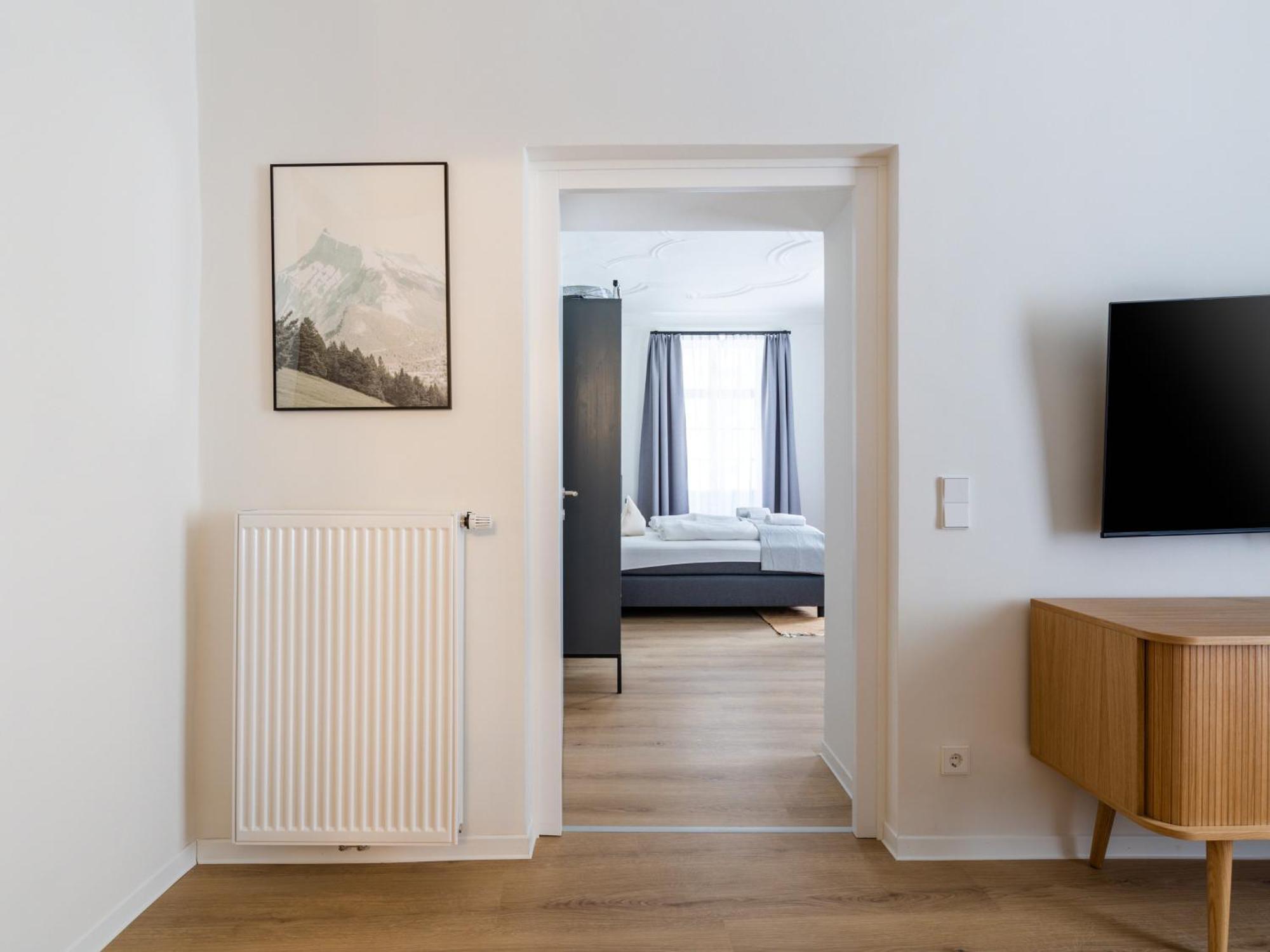 Limehome Klagenfurt Goessgasse Klagenfurt am Wörthersee Exterior foto