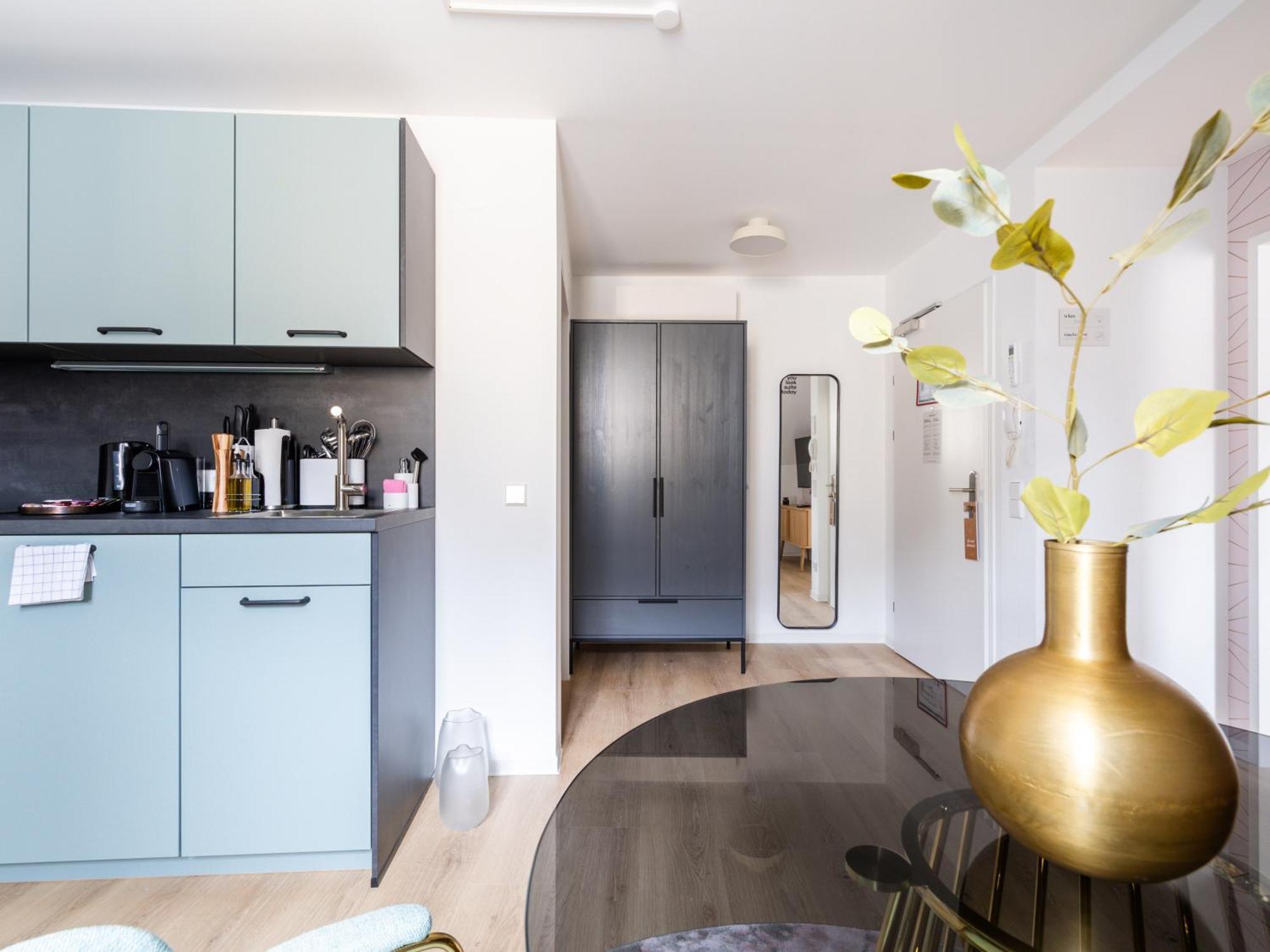 Limehome Klagenfurt Goessgasse Klagenfurt am Wörthersee Exterior foto