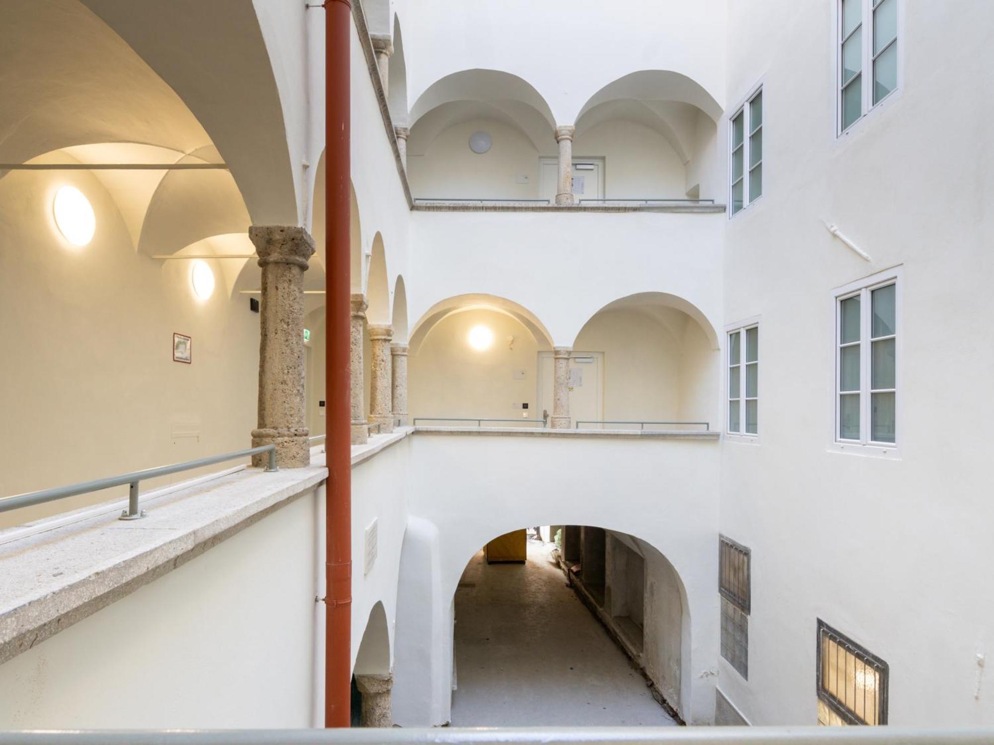 Limehome Klagenfurt Goessgasse Klagenfurt am Wörthersee Zimmer foto