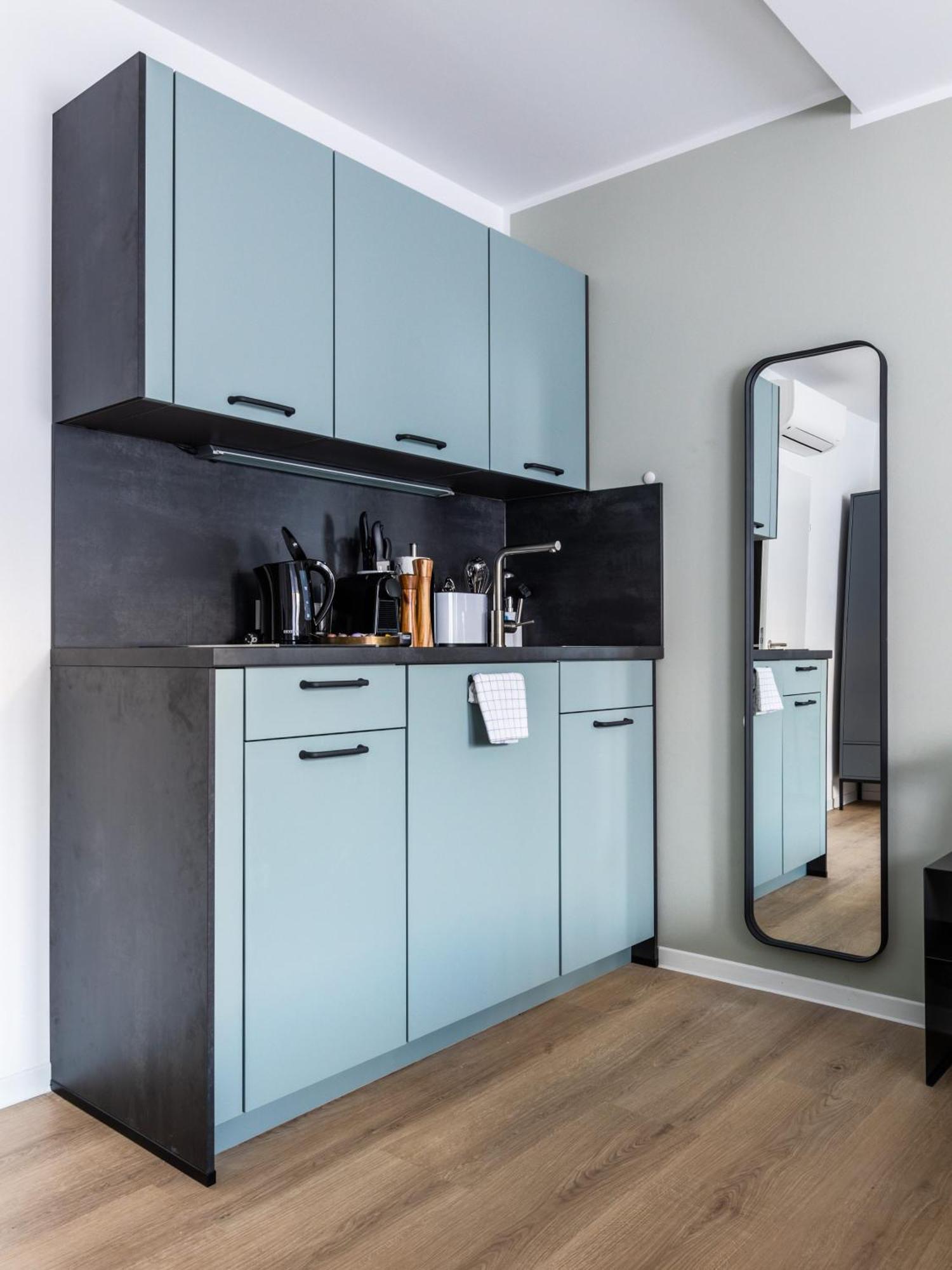 Limehome Klagenfurt Goessgasse Klagenfurt am Wörthersee Zimmer foto