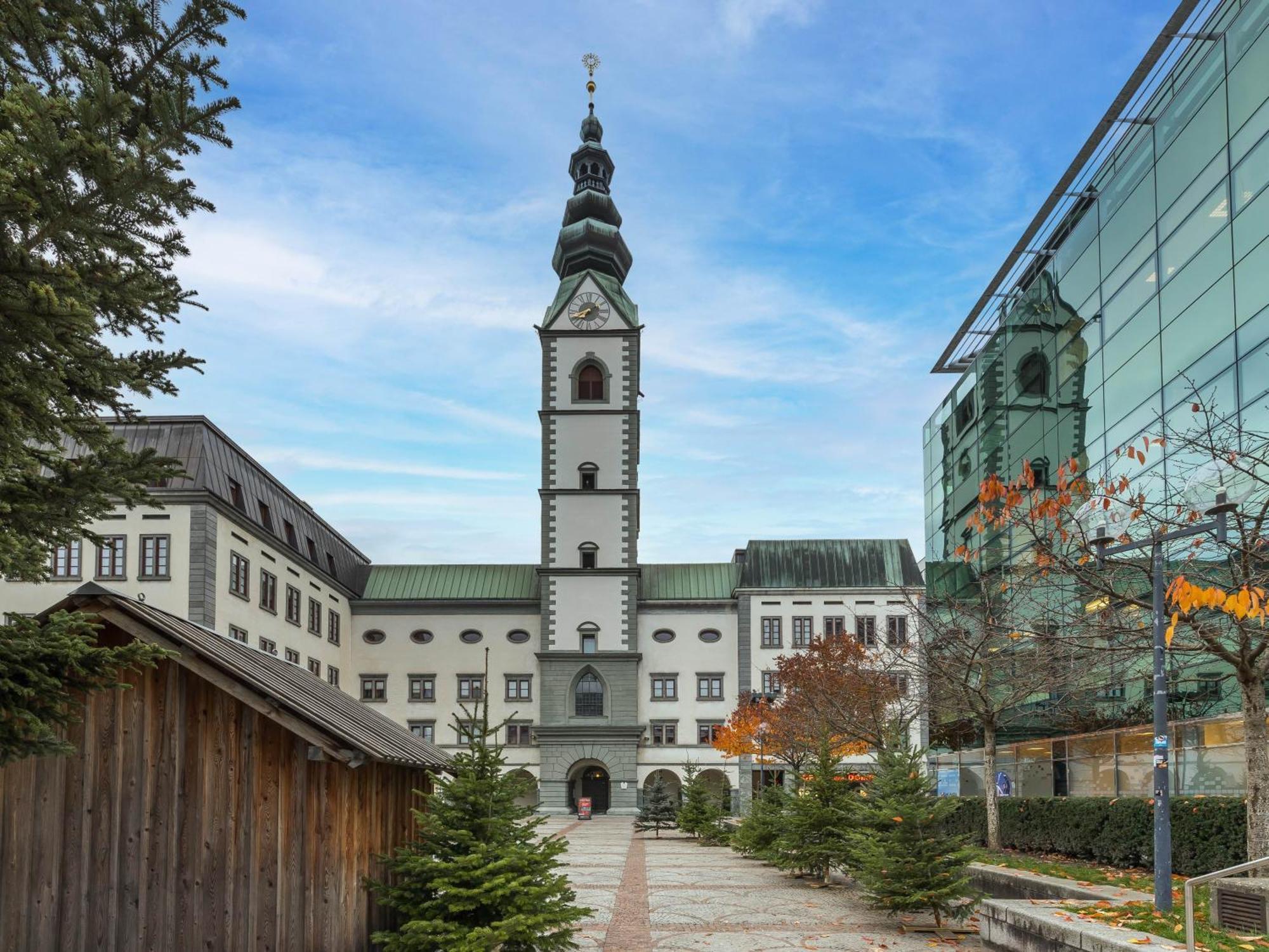 Limehome Klagenfurt Goessgasse Klagenfurt am Wörthersee Zimmer foto